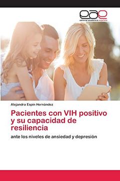 portada Pacientes con vih Positivo y su Capacidad de Resiliencia