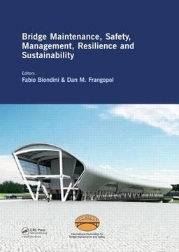 portada bridge maintenance, safety and management
