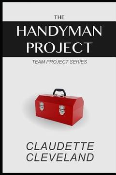 portada The Handyman Project (en Inglés)