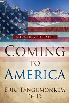 portada Coming to America: A Journey of Faith