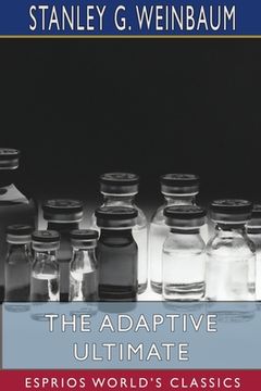 portada The Adaptive Ultimate (Esprios Classics) (en Inglés)