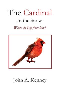 portada The Cardinal in the Snow (en Inglés)