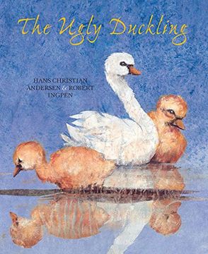 portada The Ugly Duckling (minedition Classic)