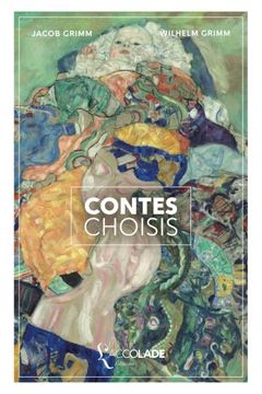 portada Contes Choisis: Édition Bilingue Allemand (in French)