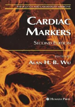 portada cardiac markers (en Inglés)