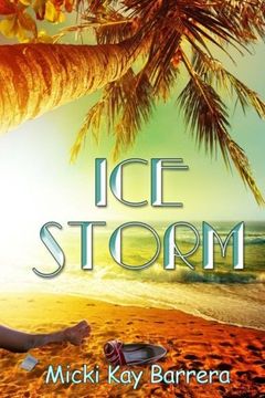 portada Ice Storm