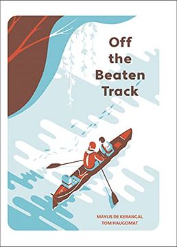 portada Off the Beaten Track (in English)
