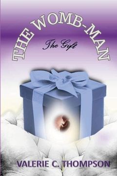 portada The Womb-Man, the Gift (in English)