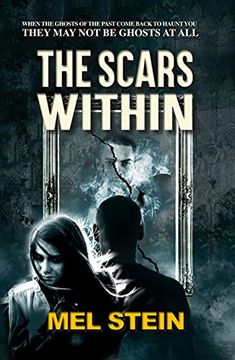 portada The Scars Within (en Inglés)