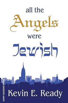 portada All the Angels were Jewish