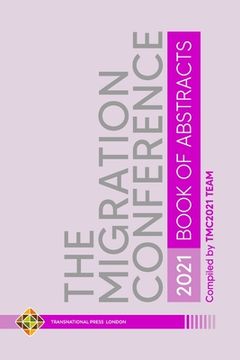 portada The Migration Conference 2021 Abstracts (en Inglés)