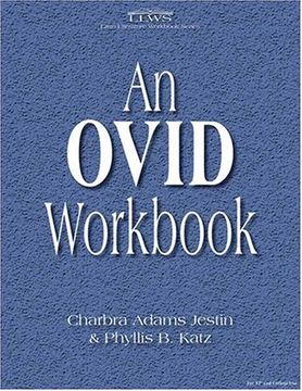 portada An Ovid Workbook (en Latin)