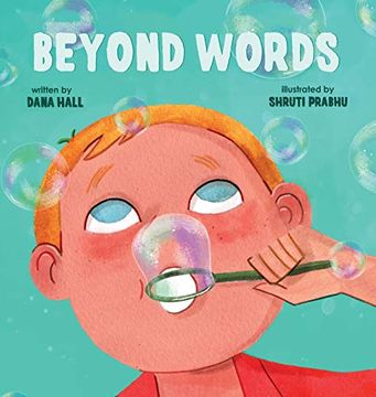 portada Beyond Words: A Child'S Journey Through Apraxia 