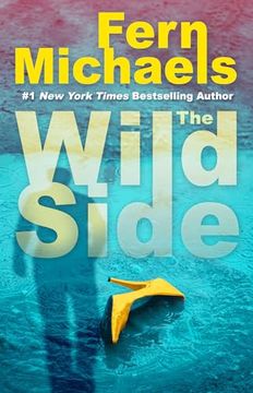 portada The Wild Side: A Gripping Novel of Suspense (en Inglés)