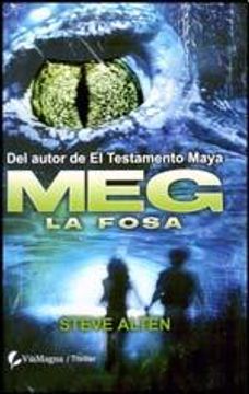 Meg  La Fosa (spanish Edition)