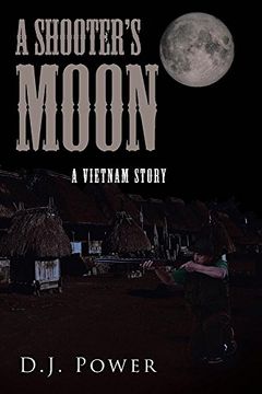 portada A Shooter's Moon