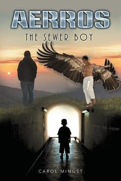 portada The Sewer Boy: The Sewer Boy (in English)