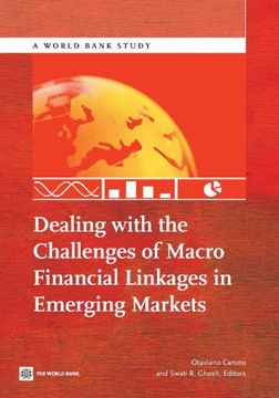 portada Dealing with the Challenges of Macro Financial Linkages in Emerging Markets (World Bank studies)
