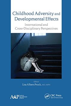 portada Childhood Adversity and Developmental Effects (en Inglés)