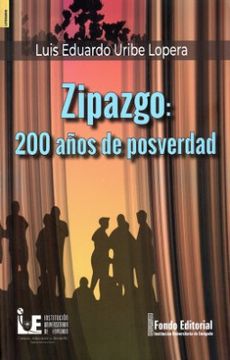 portada Zipazgo 200 Años de Posverdad