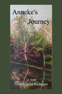 portada Anneke'S Journey (en Inglés)
