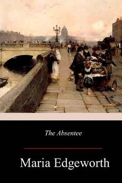 portada The Absentee (in English)