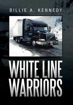 portada white line warriors (in English)