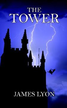 portada the tower (en Inglés)