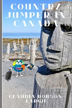 portada Country Jumper in Canada