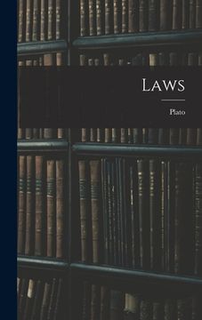 portada Laws (in English)