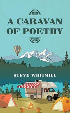 portada A Caravan of Poetry (en Inglés)