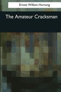 portada The Amateur Cracksman