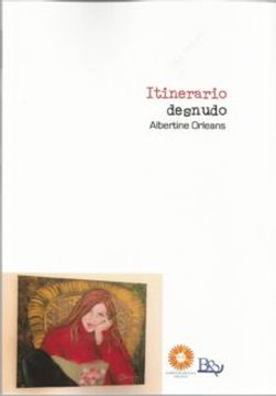 portada Itinerario Desnudo (in Spanish)