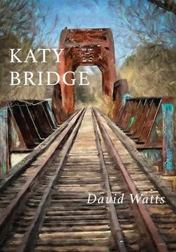 portada Katy Bridge (in English)