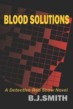 portada Blood Solutions (en Inglés)