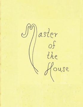 portada Master of the House (in English)