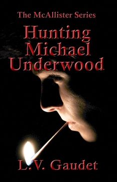 portada Hunting Michael Underwood (en Inglés)