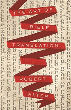 portada The art of Bible Translation 