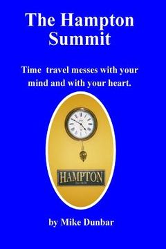 portada The Hampton Summit (en Inglés)