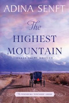 portada The Highest Mountain (in English)