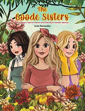 portada The Goode Sisters (in English)