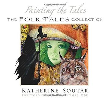 portada Painting the Tales: The Folk Tales Collection
