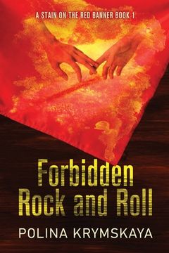 portada Forbidden Rock and Roll (en Inglés)