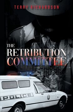 portada The Retribution Committee (in English)