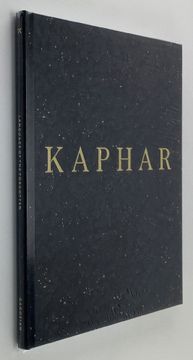 portada Titus Kaphar: Language of the Forgotten