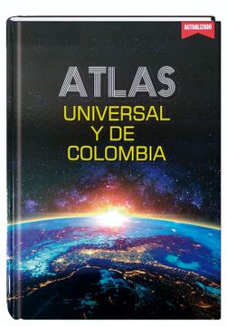 portada Atlas Universal