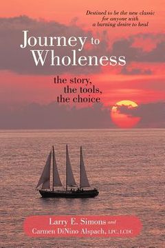 portada journey to wholeness