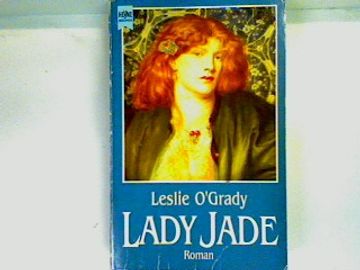 portada Lady Jade