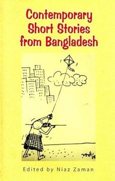 portada Contemporary Short Stories From Bangladesh