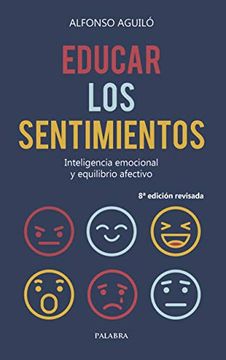 portada Educar los Sentimientos 8 (in Spanish)